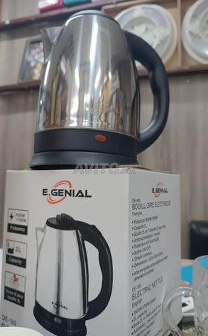 سخان ماء كهربائي - 2