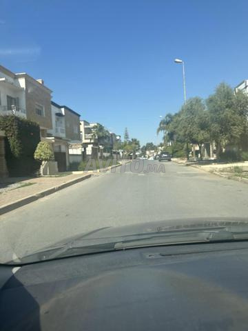 Villa à wifak temara à vendre - 2