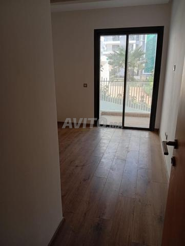 شقة رائعة ومشمسة في لؤلؤة أكدال - 2