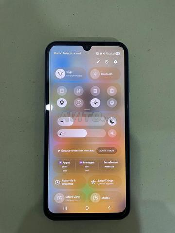 Samsung Galaxy A15 - 2