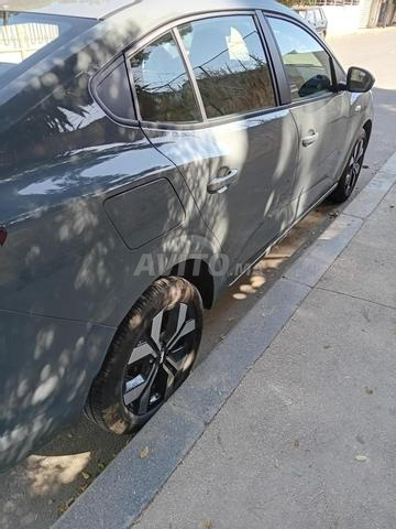 داسيا لوجان ديزل يدوية 2025 في الرباط - 2