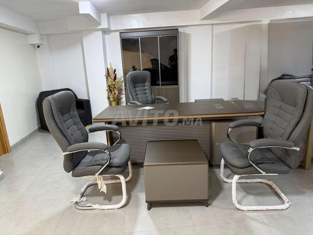 مكاتب مستوردة تليق بالشركات الناجحة - 2