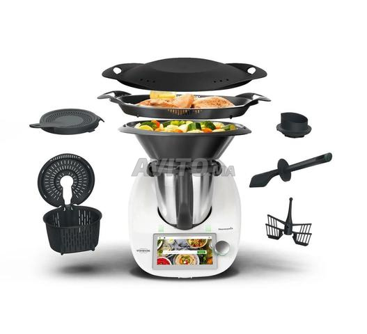 Thermomix Vorwerk TM6 - 2