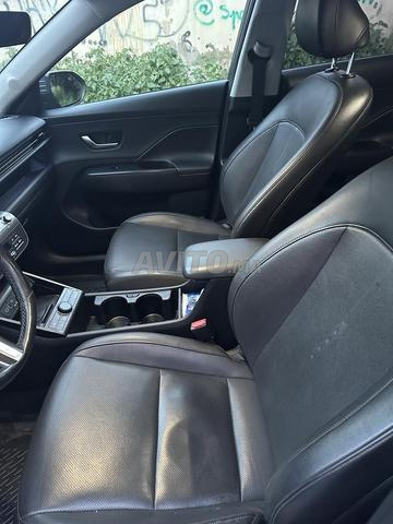 Hyundai Kona excellent état - 2