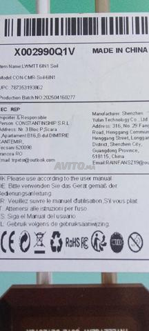 pH-mètre de sol - 2