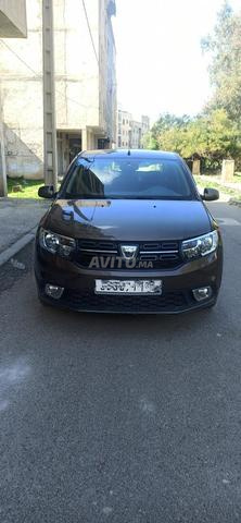 Dacia Logan neuve