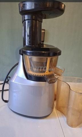 عصارة فواكه HUROM - 2