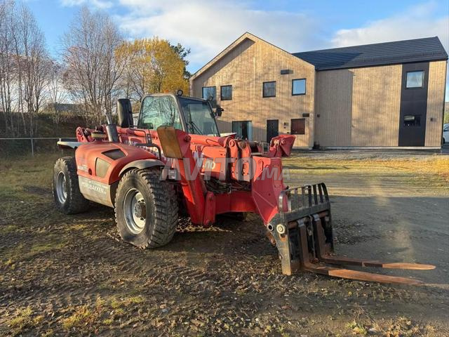 Manitou MT 1740 SL TURBO - 2