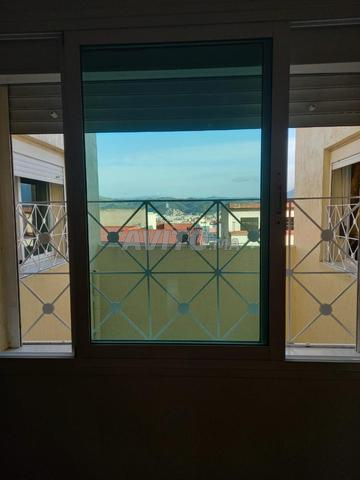 Appartement vide à louer à Tétouan, à Rettaḥa, derrière Sani Lux