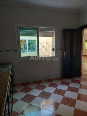 شقة فارغة للكراء بتطوان بالرتاحة وراء ساني لوكس - 2