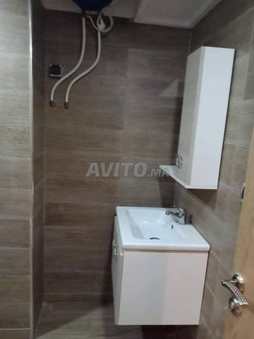 Studio meublé à vendre - 2