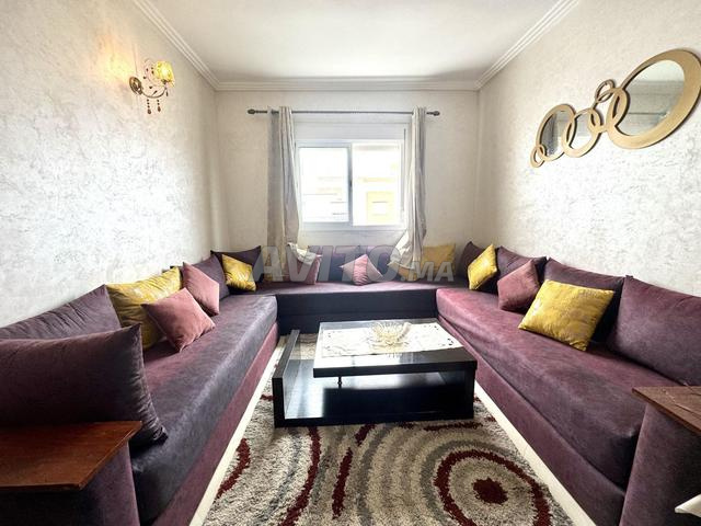 Location appartement Tanja Balia - 2