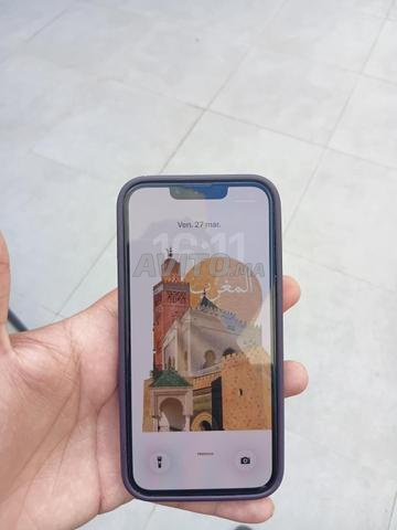 iPhone 13 normal officiel 128 Go - 2