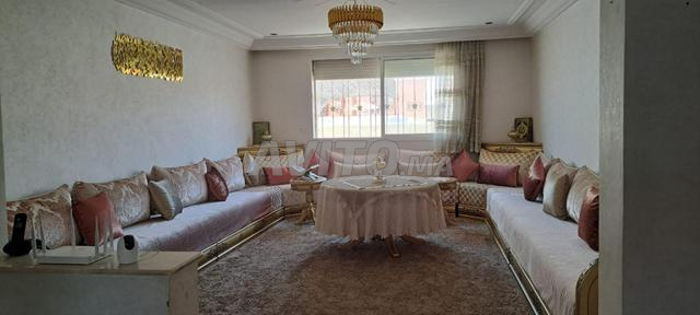 Bel appartement familial - 2