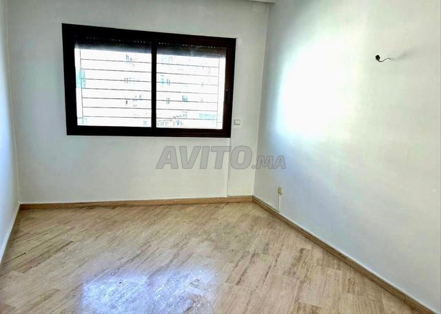 À louer – Bel appartement au quartier Palmier - 2