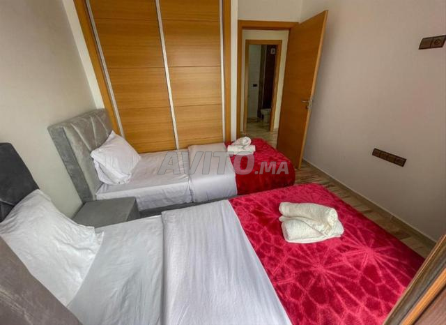 Appartement neuf ensoleillé pour familles - 2