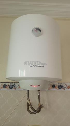 Chauffage électrique - 2