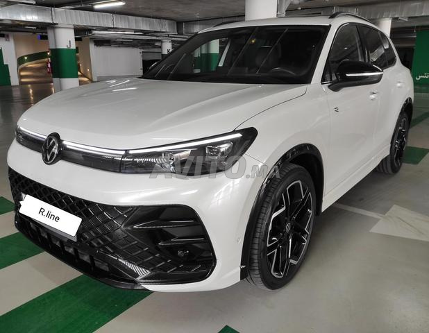 Tiguan r line - 2