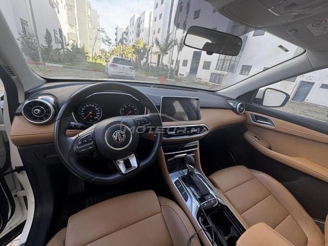 MG HS Essence Automatique 2024 à Casablanca