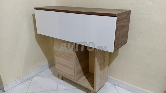 Promo 🔥 meuble tv 🔥 - 2