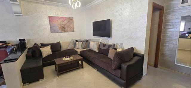 Magnifique appartement à vendre centre-ville - 2