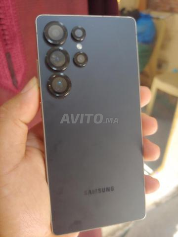 Samsung s25 ultra France - 2