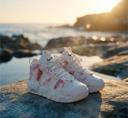 حذاء رياضي ولادي عصري AIR مريح طوال النهار 👟