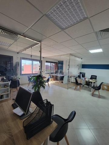 Plateau bureau de 51m² en location - 2