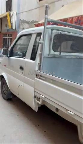 DFSK longue, encore neuve - 2