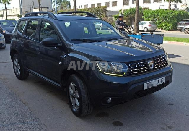 Dacia Duster - 2