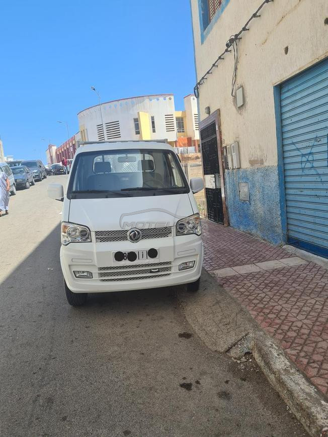 dfsk  latwila mazala jdida