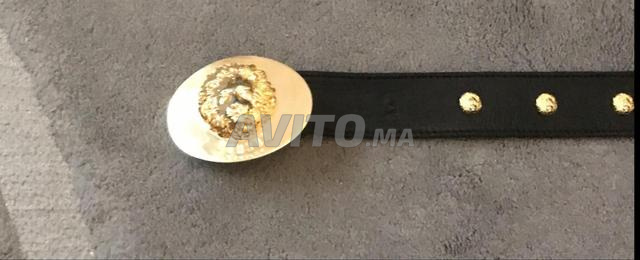 Ceinture homme Versace - 2