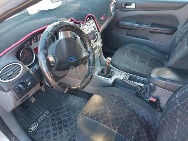 فورد فوكس - 2