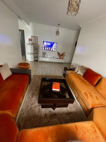 Appartement à louer à la journée