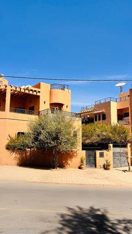 Villa à vendre à Marrakech, Emplacement privilégié - 2