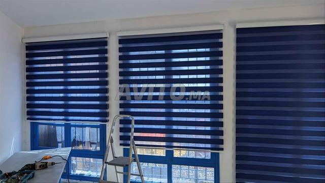 متجر ستائر ليل و نهار - 2