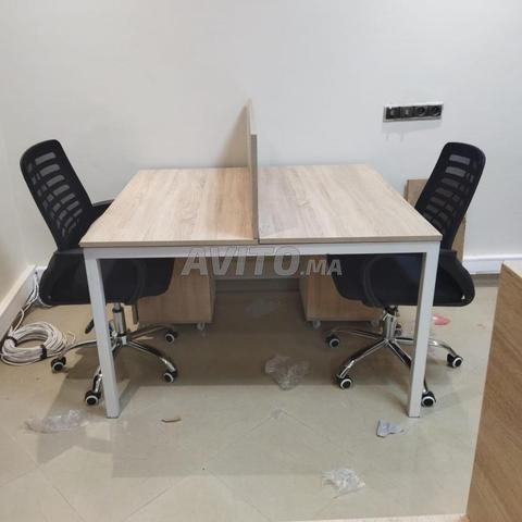 خزانة ملابس معدنية - 2