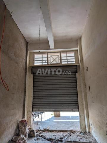 محل تجاري 22 متر مربع، في إزديهار - 2