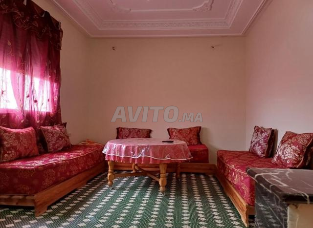 Bel appartement Wi-Fi fibre Sans intermédiaire - 2