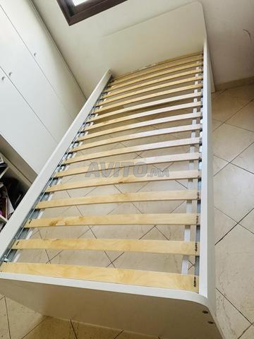 للبيع غرفة نوم أطفال من ايكيا بحالة جيدة - 2