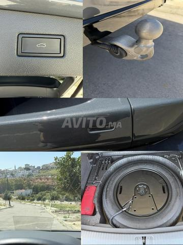 Volkswagen Tiguan Diesel Automatique 2021 à Tanger - 2