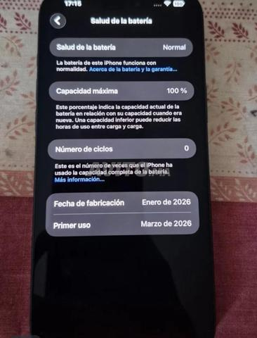 iPhone 17 pro max - 2