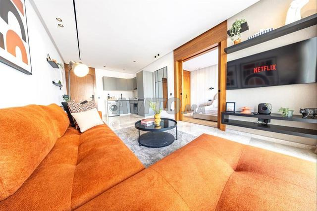 Studio Haut Standing à Abdelmoumen - 2