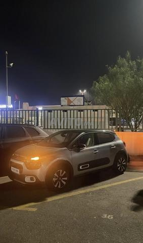 Location de voiture aéroport Marrakech - 2