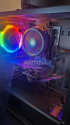 PC Setup Gaming RTX 4060 - 2