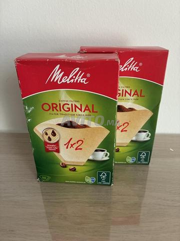 Cafetière Kenwood - 2