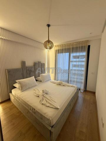 Studio Meublé Haut Standing à Palmier - 2