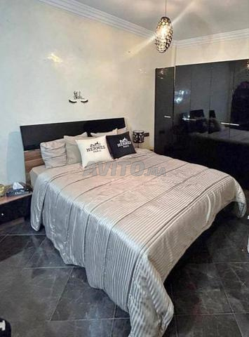 L'appartement de luxe à Guéliz Marrakech T/55 - 2