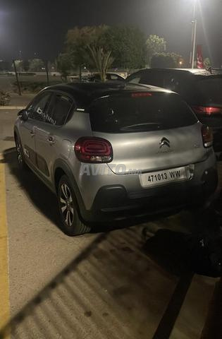 Location de voiture pas chère Marrakech - 2