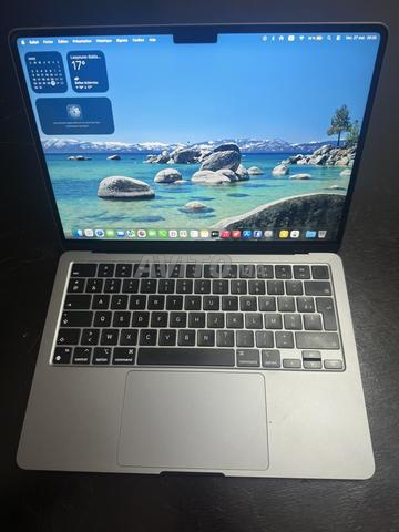 Macbook Air 13” 2022 | M2 | 8Go | 256Go